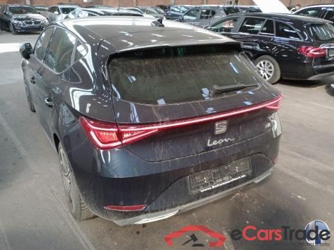 Seat FR Plus Leon #3