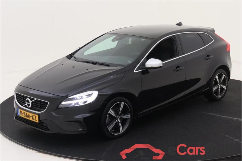 VOLVO V40 110 kW