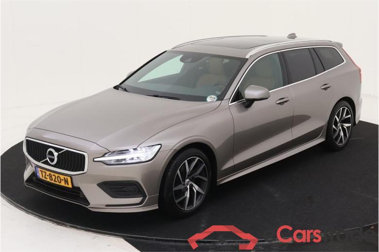 VOLVO V60 184 kW #1