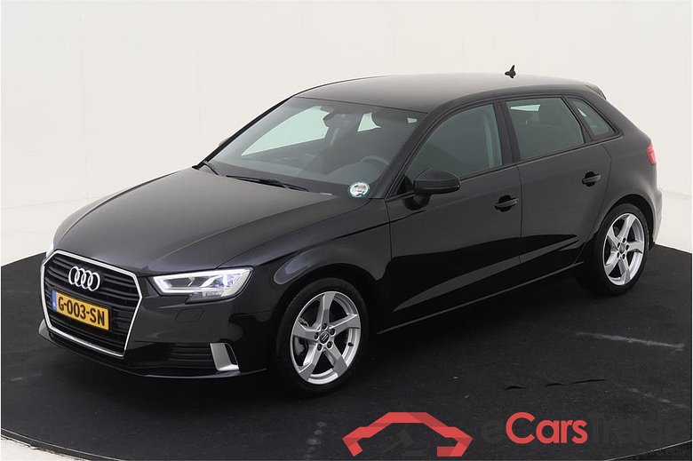 AUDI A3 Sportback 85 kW