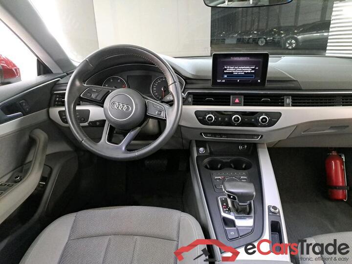 Audi A5 Sportback A5 SPORTBACK DIESEL - 2017 2.0 TDi S tronic 110kw/150pk 5D/P I7 #5