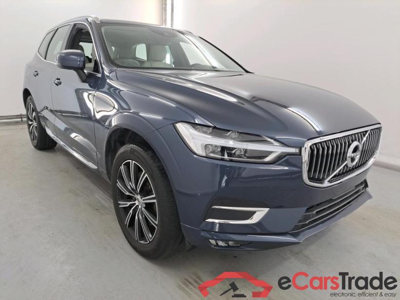 VOLVO XC60 DIESEL - 2017 2.0 D4 Inscription Geartronic AdBlue IntelliSafe Pro Business Line Winter #3