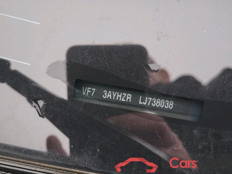 CITROËN - GRAND C4 SPACETOURER BlueHDi 130 EAT8      ***       TOTAL LOSS       ***      Business Lounge #6