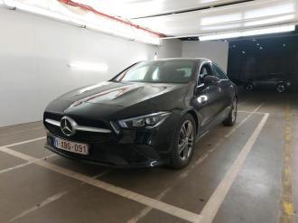 Mercedes CLA 180
