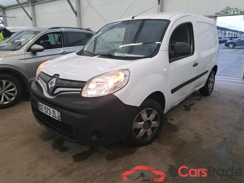 RENAULT Kangoo Express VU 4p Fourgonnette Gd Confort Energy dCi 90