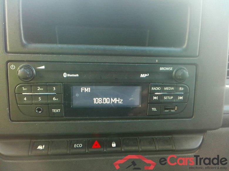 MOVANO RSK L3H2 3T5 BTUR130 RS #1