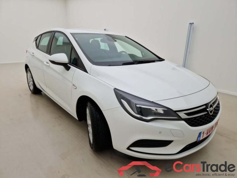 Opel Astra 1.6 CDTI Navi Klima PDC ... #2