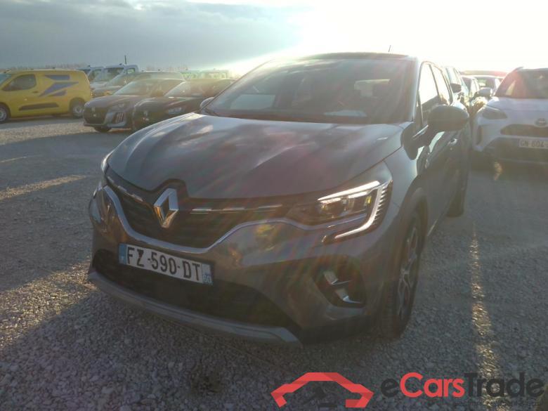 CAPTUR RSK TCE140 BM INT 21 #1