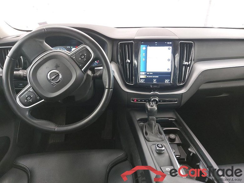 Volvo XC60 2.0 T5 Momentum 250Hp AWD Aut. LED-Xenon Virtual Navi Sport-Leather KeylessGo Klima PDC ... #6