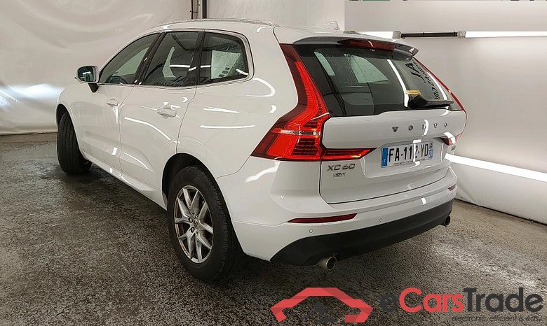 Volvo XC60 2.0 T5 Momentum 250Hp AWD Aut. LED-Xenon Virtual Navi Sport-Leather KeylessGo Klima PDC ... #4