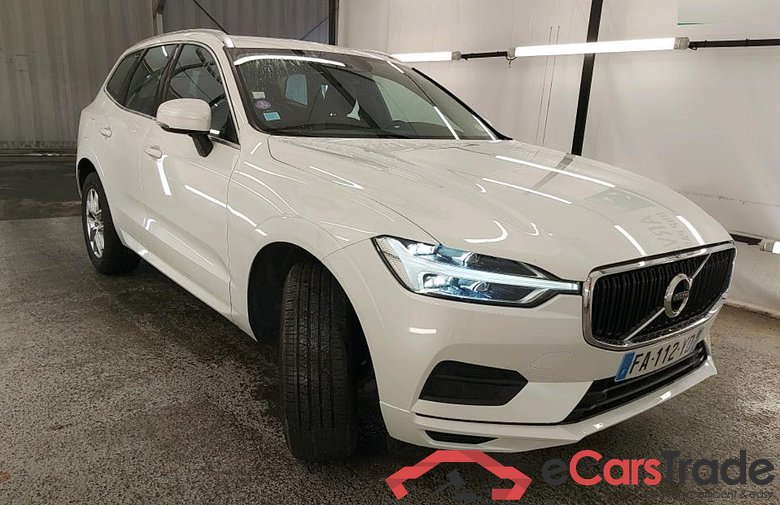 Volvo XC60 2.0 T5 Momentum 250Hp AWD Aut. LED-Xenon Virtual Navi Sport-Leather KeylessGo Klima PDC ... #2