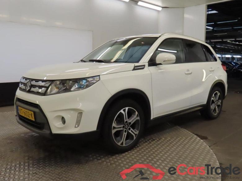 SUZUKI Vitara 1.6D High Executive Allgrip T #1