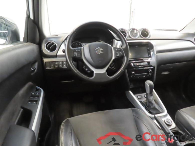 SUZUKI Vitara 1.6D High Executive Allgrip T #2