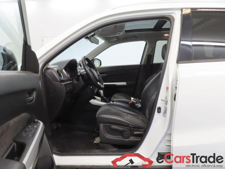 SUZUKI Vitara 1.6D High Executive Allgrip T #3