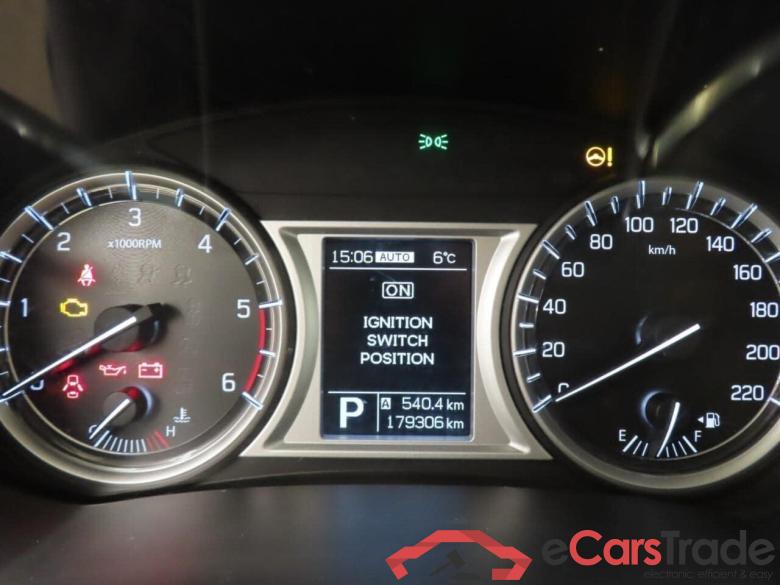 SUZUKI Vitara 1.6D High Executive Allgrip T #5