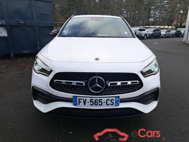 MERCEDES-BENZ GLA / 2020 / 5P / SUV 1.3 GLA 250 e AMG LINE DCT