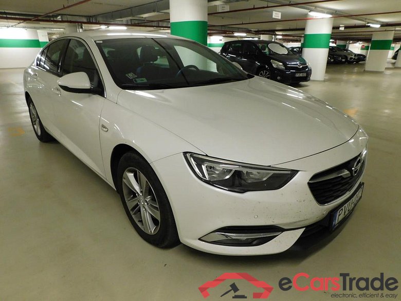 Opel Insignia 2.0 CDTI 170LE INNOVATION GRAND SPORT 5d #1