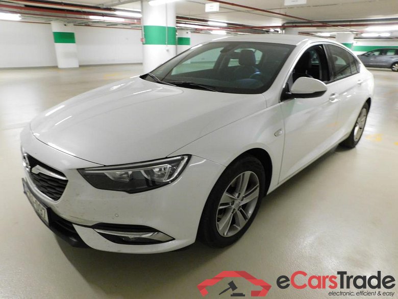 Opel Insignia 2.0 CDTI 170LE INNOVATION GRAND SPORT 5d #2