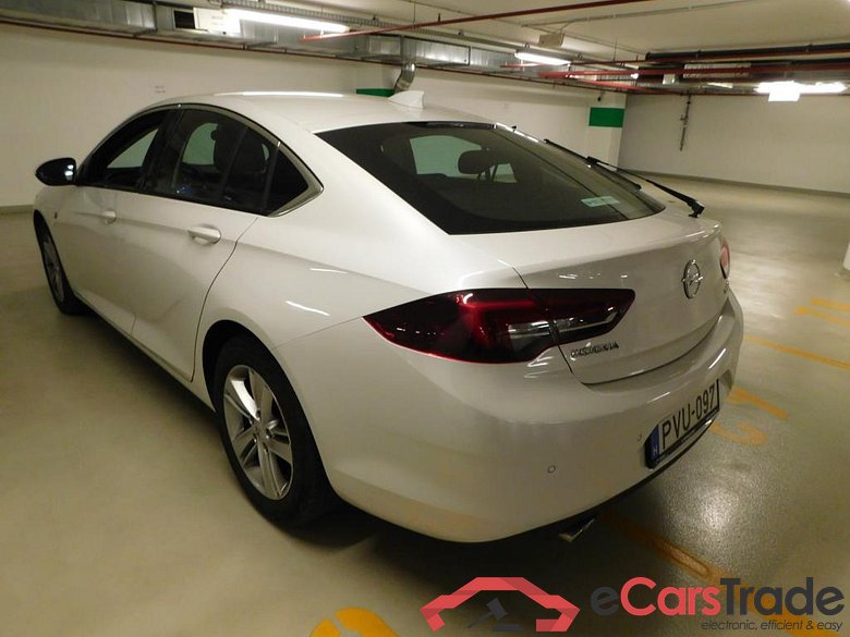 Opel Insignia 2.0 CDTI 170LE INNOVATION GRAND SPORT 5d #3