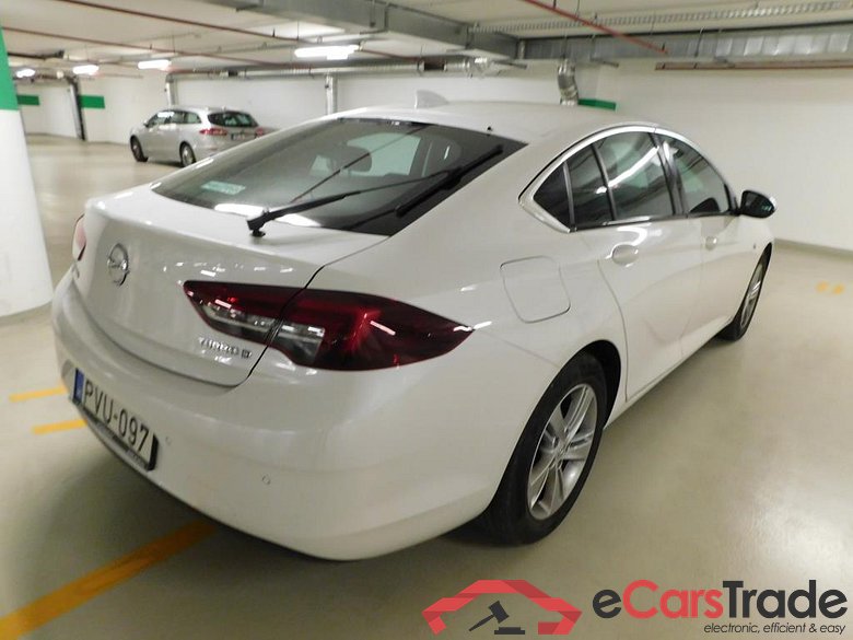 Opel Insignia 2.0 CDTI 170LE INNOVATION GRAND SPORT 5d #4
