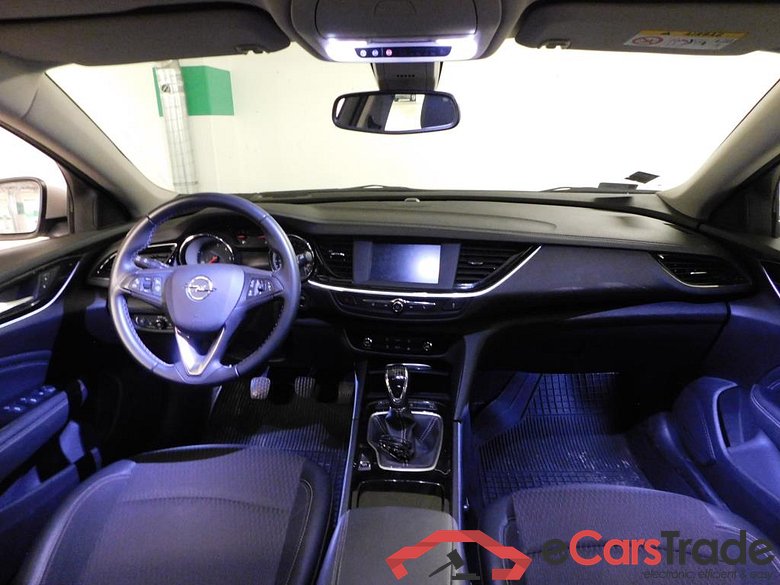 Opel Insignia 2.0 CDTI 170LE INNOVATION GRAND SPORT 5d #5