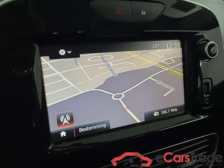 Renault Clio 0.9 TCe 90Hp Navi Klima PDC ... #6