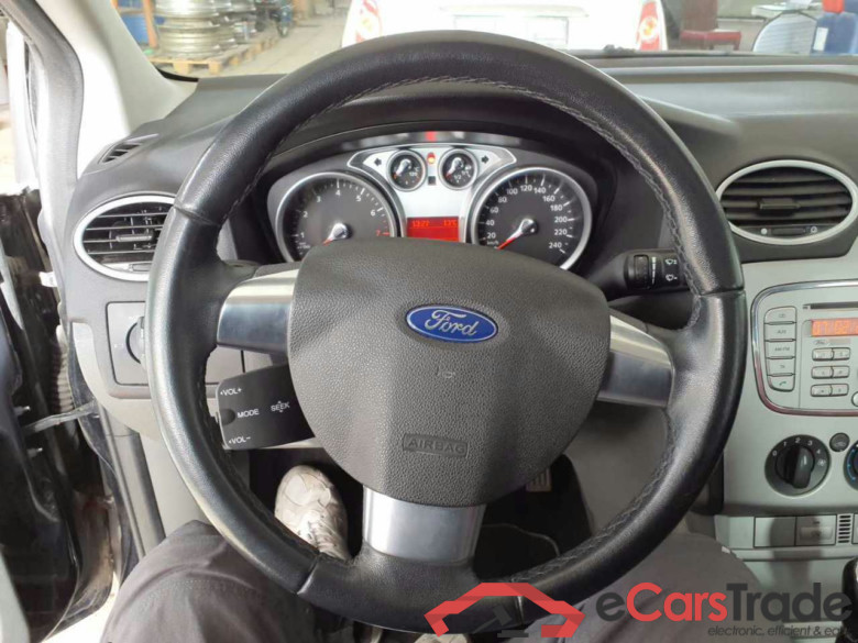 Ford Sport Focus #5