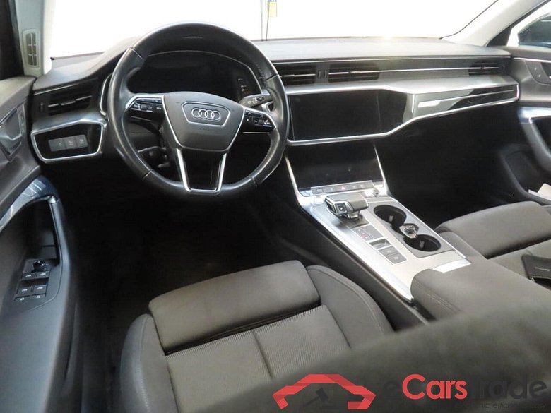 AUDI A6 LIMOUSINE 45 #2