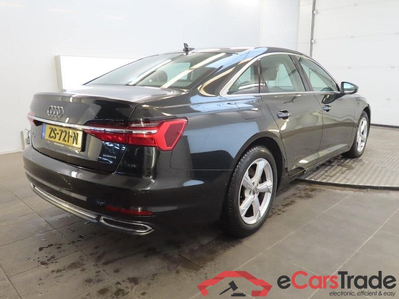 AUDI A6 LIMOUSINE 45 #4