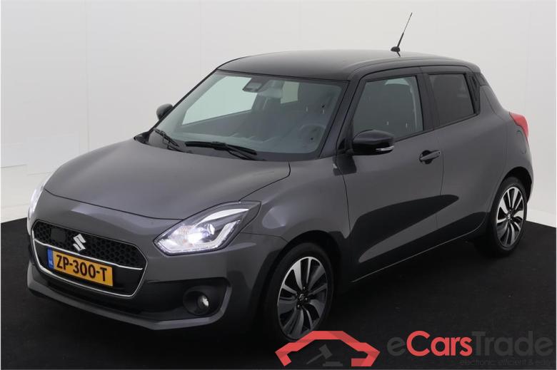 SUZUKI Swift 66 kW