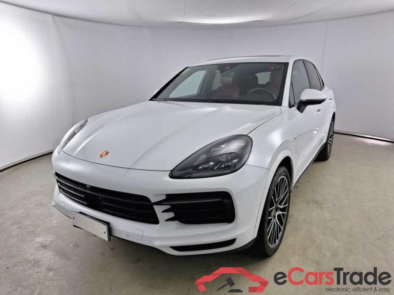 Porsche 16 PORSCHE CAYENNE / 2017 / 5P / SUV 3.0 V6 E-HYBRID #1