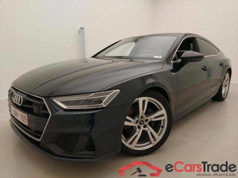 AUDI A7 SPORTBACK 3.0 50 TDI QUATTRO TIPTRONIC #1
