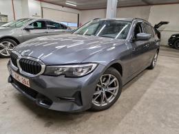 BMW - 3 TOURING 320iA 184PK Sport Business Plus & Comfort Entry & Travel & Parking Assistant Plus & Trailer Hook * PETROL *
