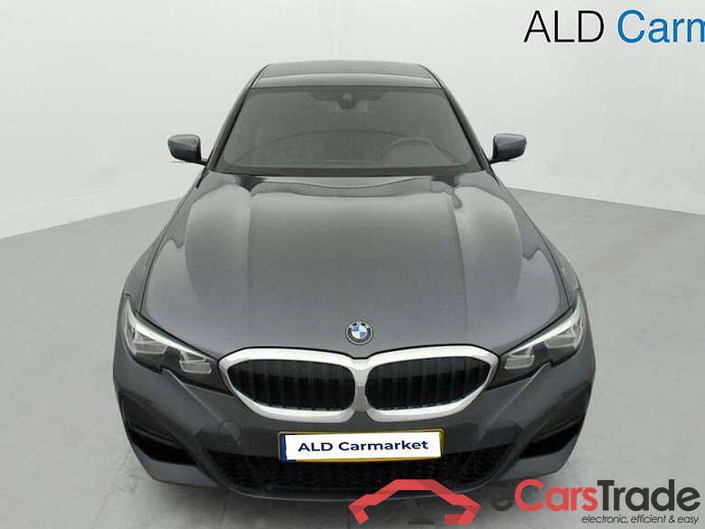BMW 320dAS 190 CV Model M Sport NAVI #2