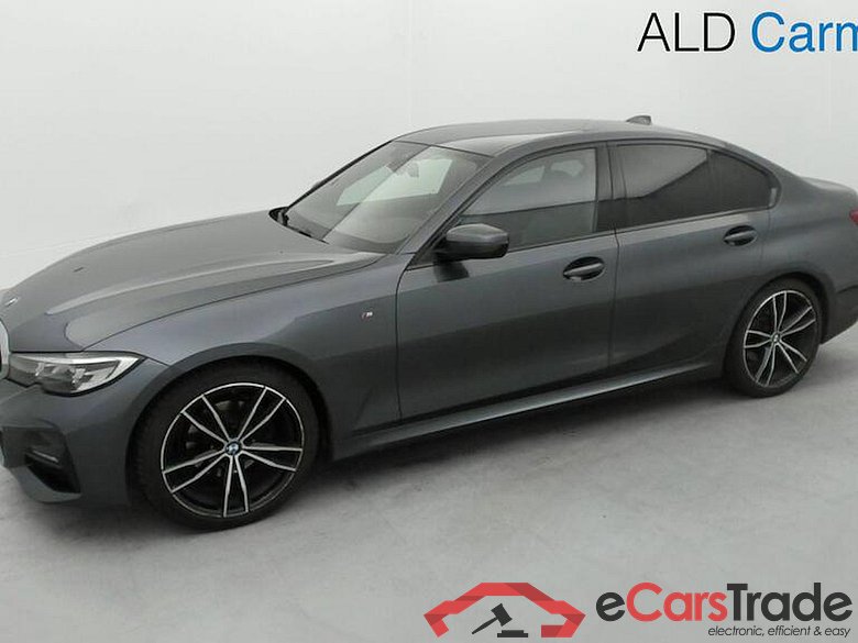 BMW 320dAS 190 CV Model M Sport NAVI #3