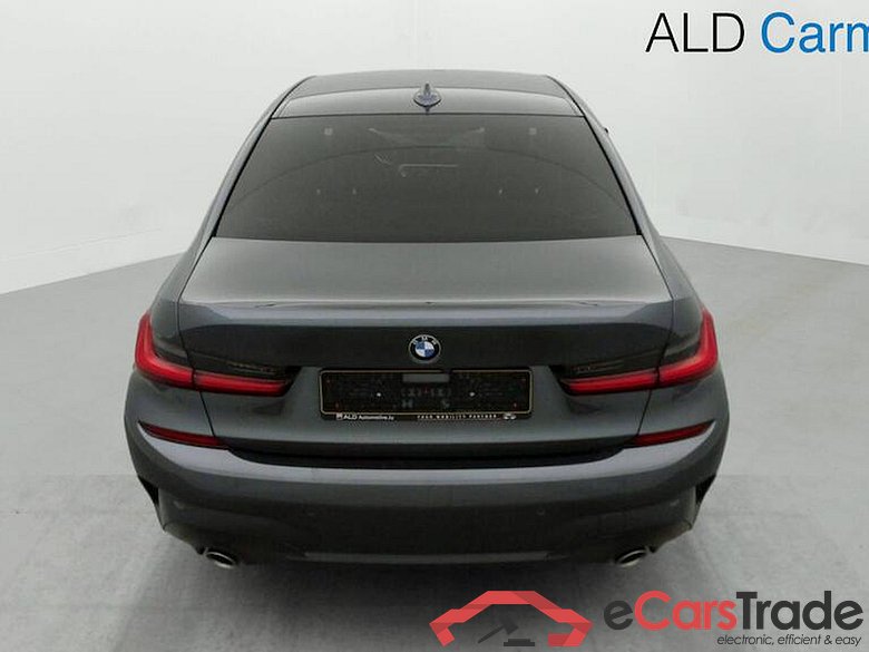 BMW 320dAS 190 CV Model M Sport NAVI #6