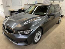 BMW 3-Serie Touring ´18 Baureihe 3 Touring  320 d Advantage 2.0  140KW  AT8  E6dT
