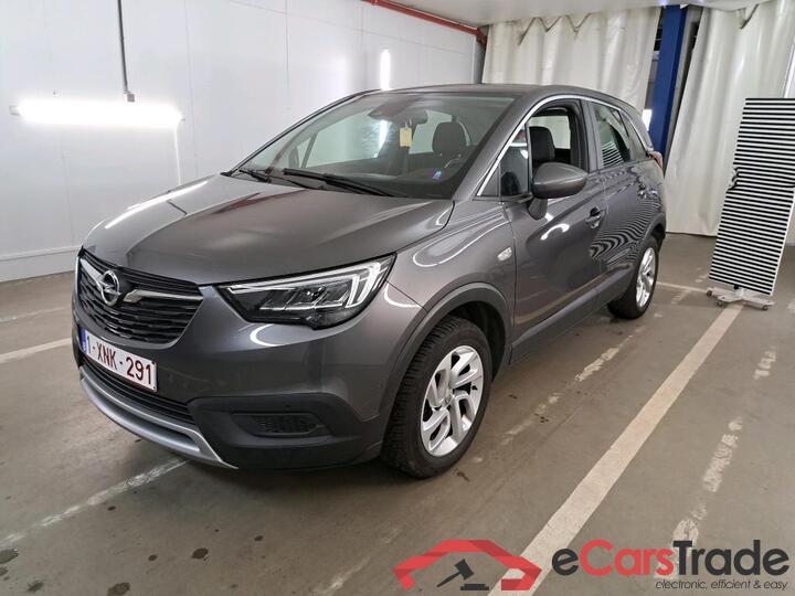 Opel Crossland X Crossland X 1.2 Turbo S/S Innovation 81kW/110pk  5D/P Man-6 #1