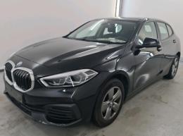 BMW 116 d LED-Xenon Navi KeylessGo Klima ...