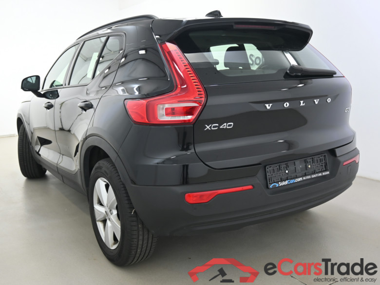 Volvo XC40 2.0 D3 Aut. LED-Xenon Navi KeylessGo Camera Klima PDC ... #4