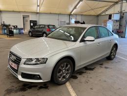 AUDI A4 Audi A4 Attraction saloon 2.0 TDI 88(120) kW(PS) 6-speed