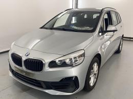BMW 2 GRAN TOURER - 2018 216i OPF Advantage Business PLUS