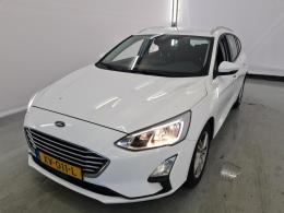 FORD Focus SW \'18 Ford Focus 1.0 EcoBo 100pk Trend Edition Bus Wagon 5d