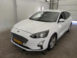 FORD Focus SW \'18 Ford Focus 1.0 EcoBo 100pk Trend Edition Bus Wagon 5d