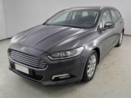 Ford 5 FORD MONDEO / 2014 / 5P / STATION WAGON 2.0 TDCI 150CV SeS POWERSHIFT BUSINESS