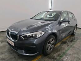 BMW 1 HATCH DIESEL - 2019 116 d AdBlue -Business-Model Advantage-