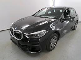 BMW 1 HATCH - 2019 118iA OPF Model Advantage Business