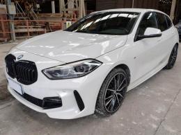 BMW 5 BMW SERIE 1 / 2019 / 5P / BERLINA 120D XDRIVE MSPORT AUT.
