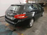 Peugeot 308 SW 1.5 BlueHDi Navi Klima PDC ... #2