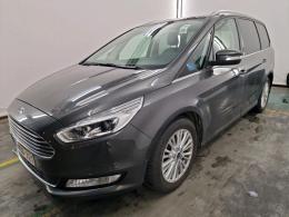 FORD GALAXY DIESEL - 2015 2.0 TDCi Business Class+ Signature Deluxe Panoramique